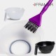 Framar Color Bowl Set - 2 Pack