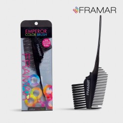 Framar Emperor Color Brush