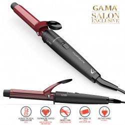 Gama Tourmaline Curling iron 25mm
