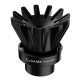 Gama iQ3 Perfetto hairdryer black