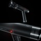 Gama iQ3 Perfetto hairdryer black
