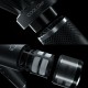 Gama iQ3 Perfetto hairdryer black