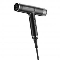Gama iQ3 Perfetto hairdryer black