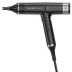 Gama iQ3 Perfetto hairdryer black