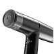 Gama iQ3 Perfetto hairdryer black