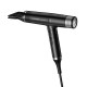 Gama iQ3 Perfetto hairdryer black
