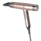 Gama iQ3 Perfetto hairdryer pink gold