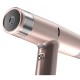 Gama iQ3 Perfetto hairdryer pink gold