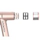 Gama iQ3 Perfetto hairdryer pink gold