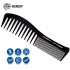 Kiepe Active Carbon Fibre Comb 509 195x50mm