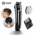 Kiepe Stilo 5900 hair trimmer black