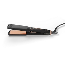 Kiepe Pure Rose Gold M professional hair straightener