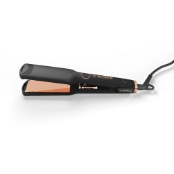Kiepe Pure Rose Gold L professional hair straightener