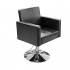 Styling chair Y195 glossy black