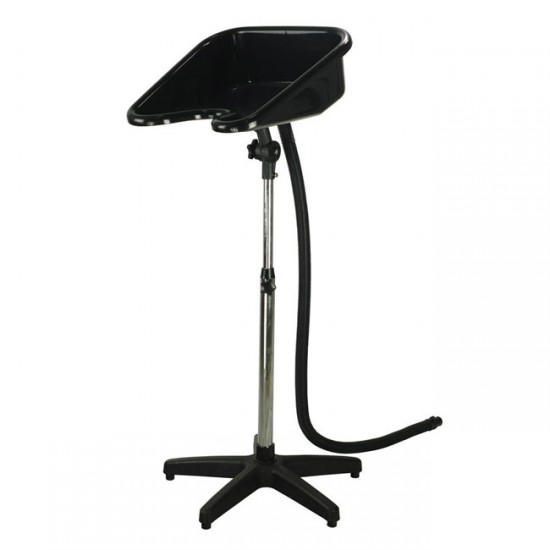 Hair washing sink with stand SU-130