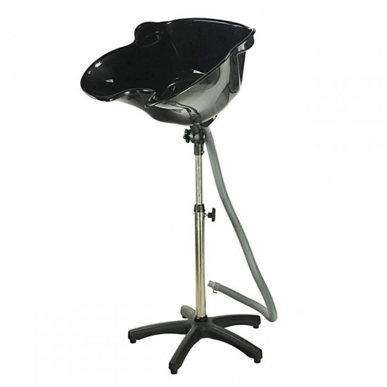 Hair washing sink with stand SU-120