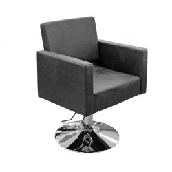 Styling chair Y195 matt black