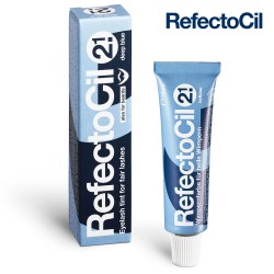 RefectoCil 2.1 Deep Blue lashes and brows tint 15ml