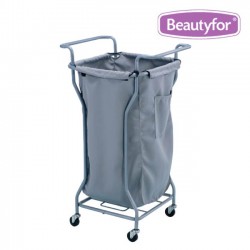 Beauty & Hair Salon towel trolley cart