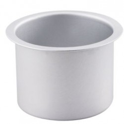 Wax pot for 400ml
