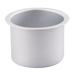 Wax pot for 400ml
