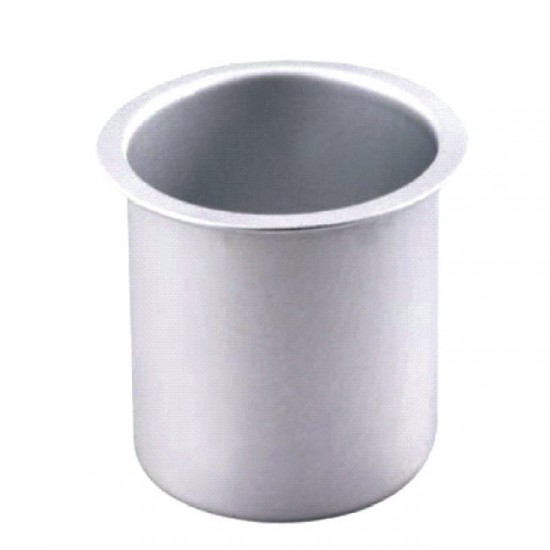 Wax pot for 800 ml.