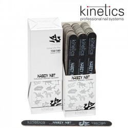 Kinetics Nail File Krazy Kat 150/180