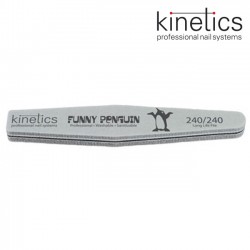 Kinetics Sponge File Funny Penguin 240/240