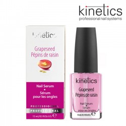 Kinetics Grapeseed Nail Serum 15ml