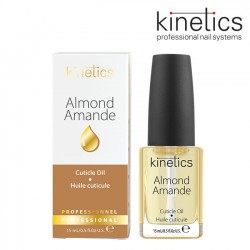 Kinetics Almond Cuticle Oil 15ml