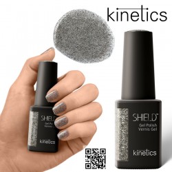 Kinetics Shield Gel Polish 15ml #351 Running out of Champagne