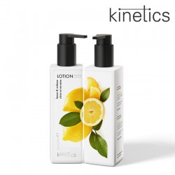 Kinetics Hand & Body Lotion Lemon & Verbena 250ml
