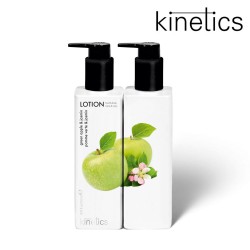 Kinetics Hand & Body Lotion Green Apple & Jasmin 250ml