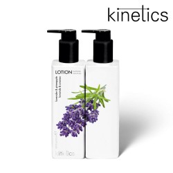Kinetics Hand & Body Lotion Lavender & Pineapple 250ml