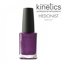 Лак для ногтей Kinetics SolarGel 15ml I m Not that King #377