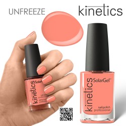 Kinetics SolarGel nail polish #495 Pinnable 15ml