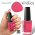 Kinetics SolarGel nail polish #528 Zestful Blush 15ml