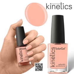 Kinetics SolarGel nail polish #533 Fake News 15ml