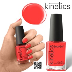 Kinetics SolarGel nail polish #534 Fortune 15ml
