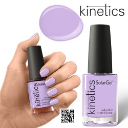 Kinetics SolarGel nail polish #538 Flashback 15ml