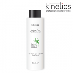 Kinetics Green Lizard Polish Remover without aceton 225ml