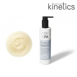 Kinetics SPA Pro Callus Gel foot softener 225ml