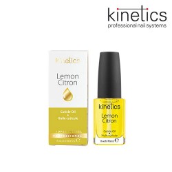 Kinetics Lemon Cuticle Oil 15ml
