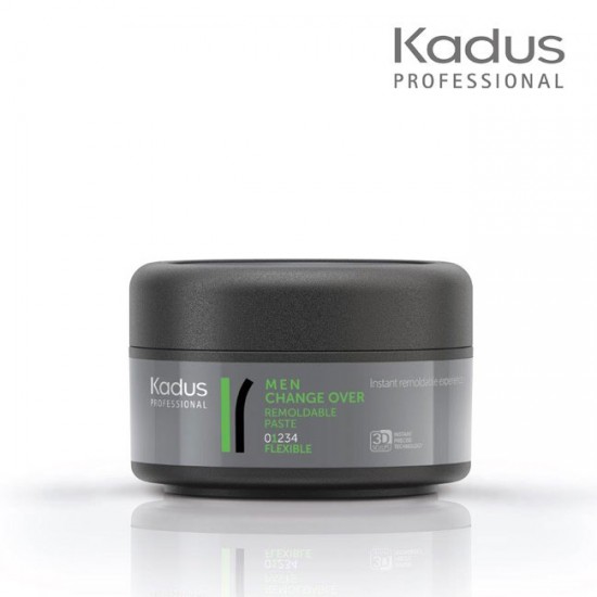 Kadus Men Change Over Remoldable Paste 75ml