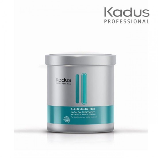 Kadus Sleek Smoother In-Salon Treatment 750ml