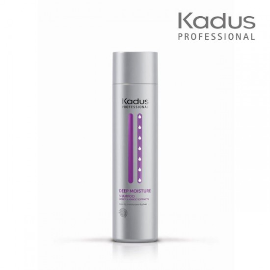 Kadus Deep Moisture Shampoo 250ml