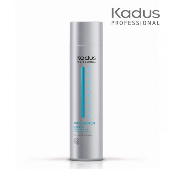 Kadus Anti-Dandruff Shampoo 250ml