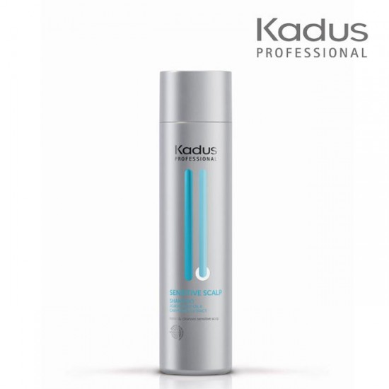 Kadus Sensitive Scalp Shampoo 250ml