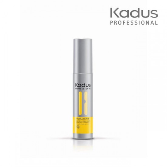 Kadus Visible Repair Leave-In Ends Balm 75ml