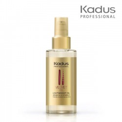 Kadus Velvet Oil Lightweight Oil 100ml